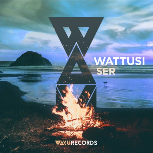 WATTUSI - Ser [WAYU076]